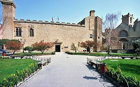 Parador De